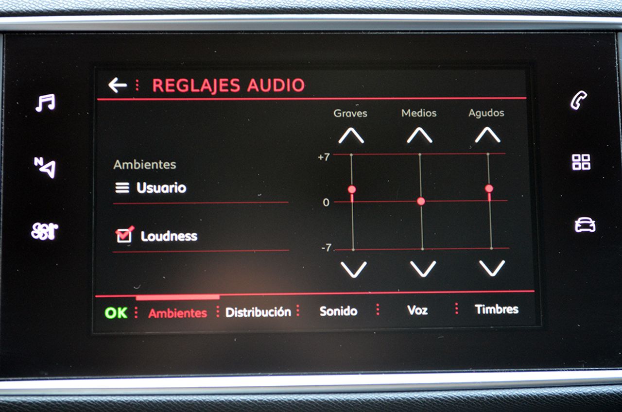 Peugeot 308 2.0 BlueHDI 180cv EAT8 GT  - Foto 41