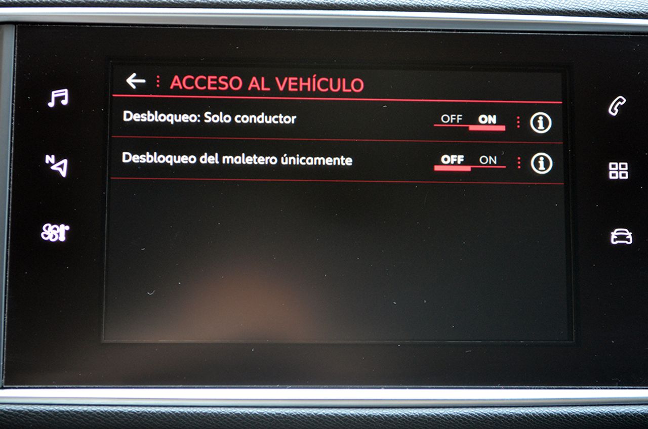 Peugeot 308 2.0 BlueHDI 180cv EAT8 GT  - Foto 51