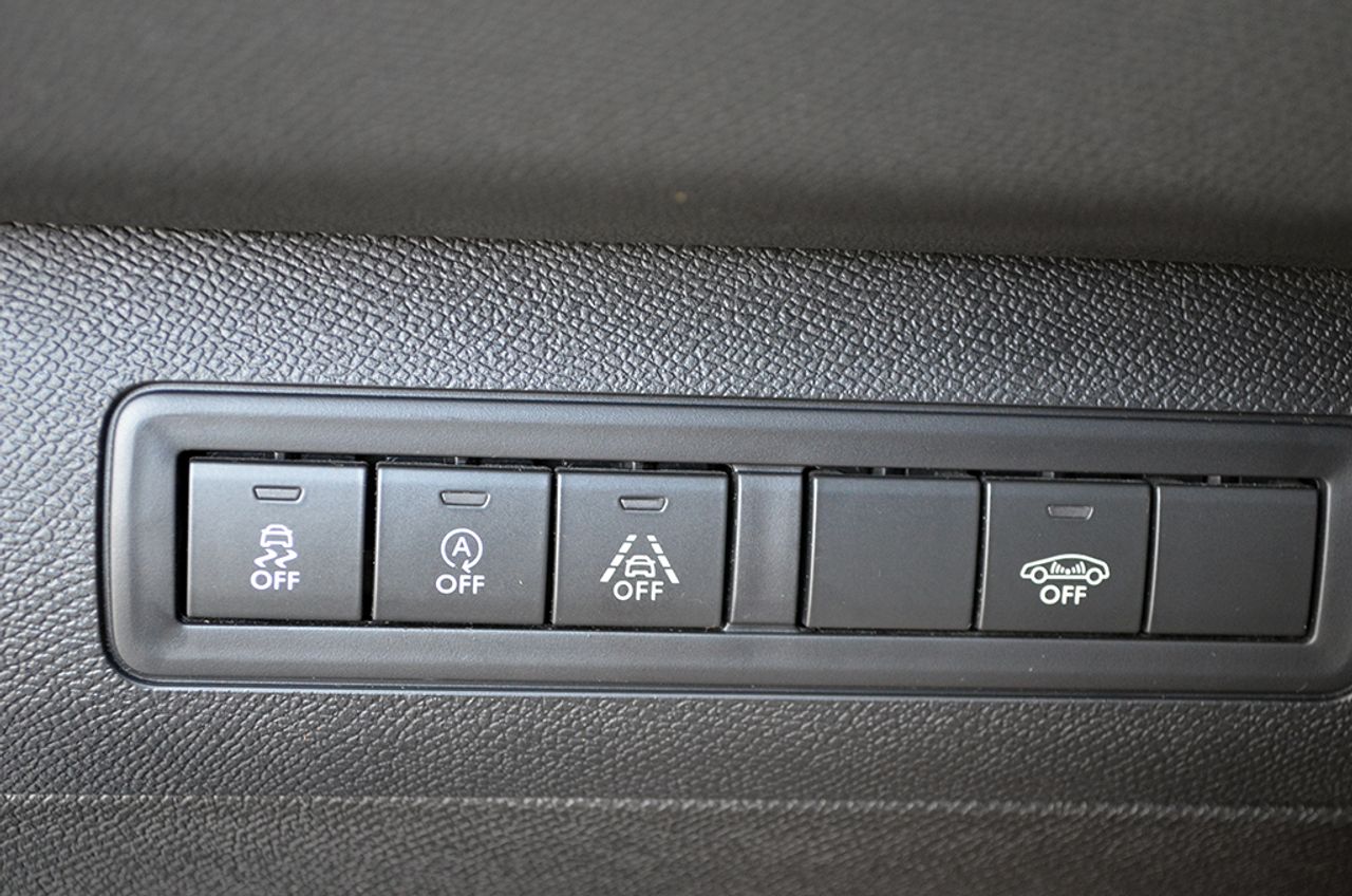 Peugeot 308 2.0 BlueHDI 180cv EAT8 GT  - Foto 62