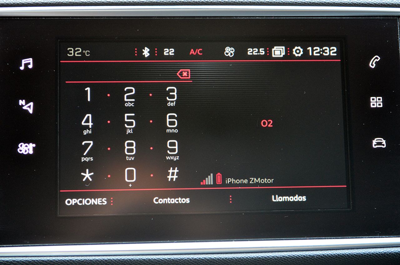 Peugeot 308 2.0 BlueHDI 180cv EAT8 GT  - Foto 45