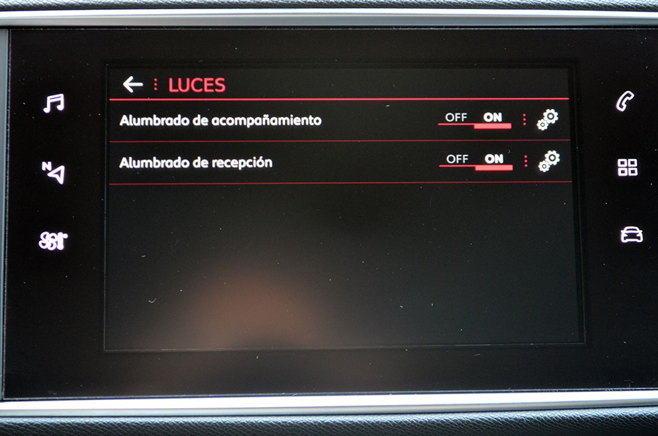 Peugeot 308 2.0 BlueHDI 180cv EAT8 GT  - Foto 50