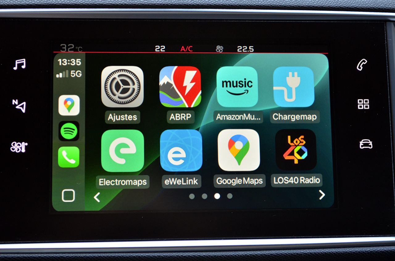 Peugeot 308 2.0 BlueHDI 180cv EAT8 GT  - Foto 56