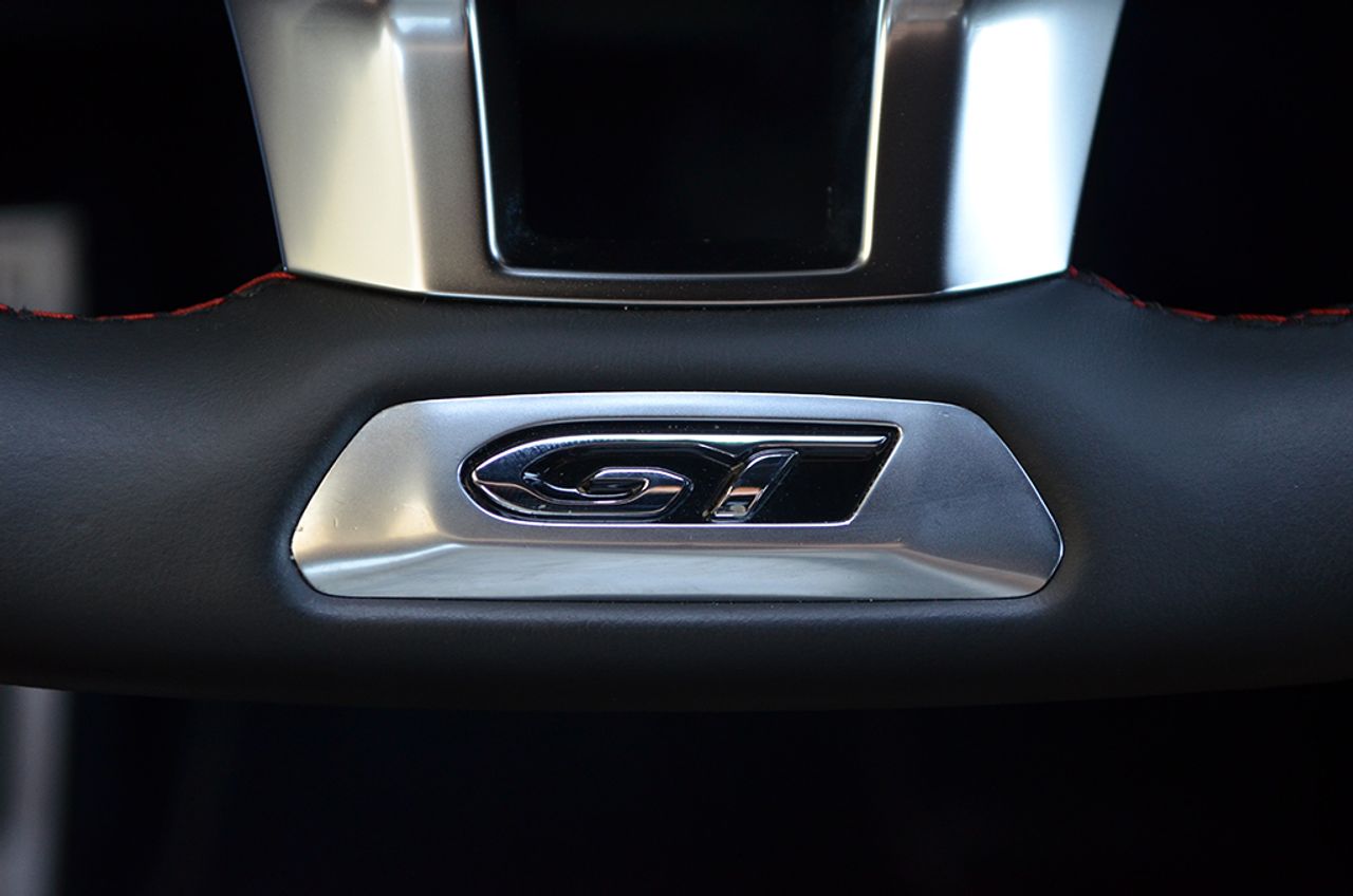 Peugeot 308 2.0 BlueHDI 180cv EAT8 GT  - Foto 20