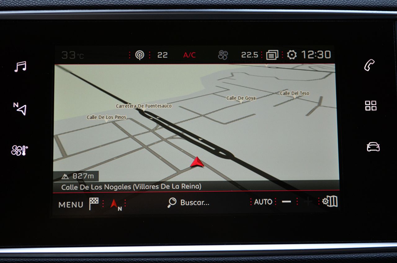 Peugeot 308 2.0 BlueHDI 180cv EAT8 GT  - Foto 35