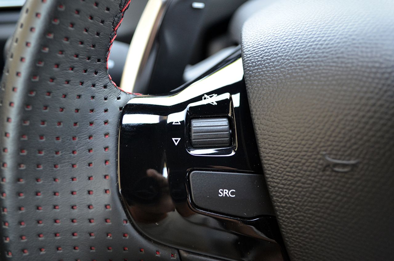 Peugeot 308 2.0 BlueHDI 180cv EAT8 GT  - Foto 21