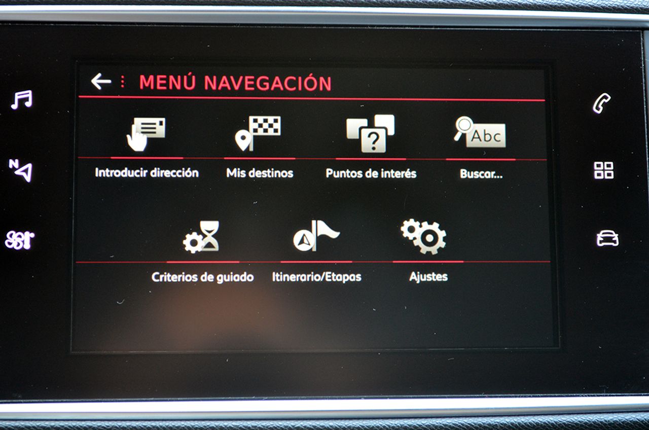 Peugeot 308 2.0 BlueHDI 180cv EAT8 GT  - Foto 42