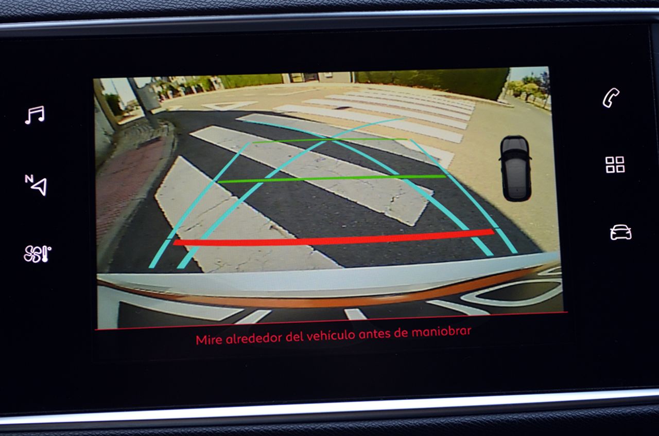 Peugeot 308 2.0 BlueHDI 180cv EAT8 GT  - Foto 36