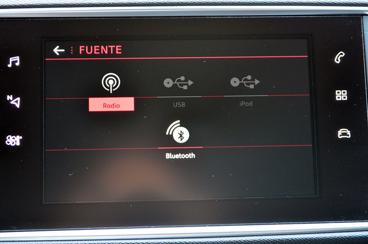 Peugeot 308 2.0 BlueHDI 180cv EAT8 GT  - Foto 39