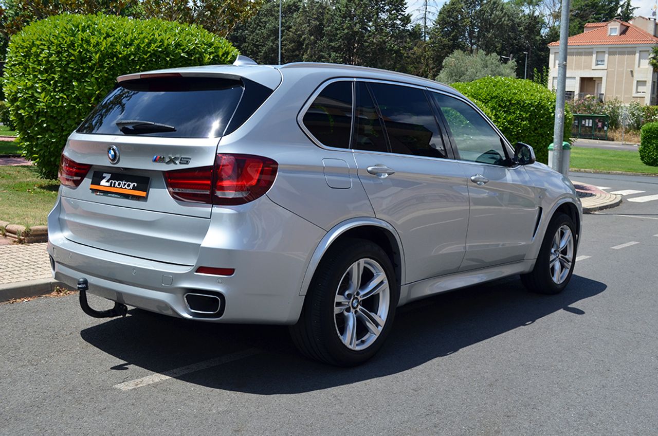 bmw x5 2017 / foto grande (3)