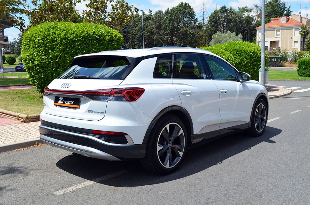 audi q4 e-tron 2021 / foto grande (3)