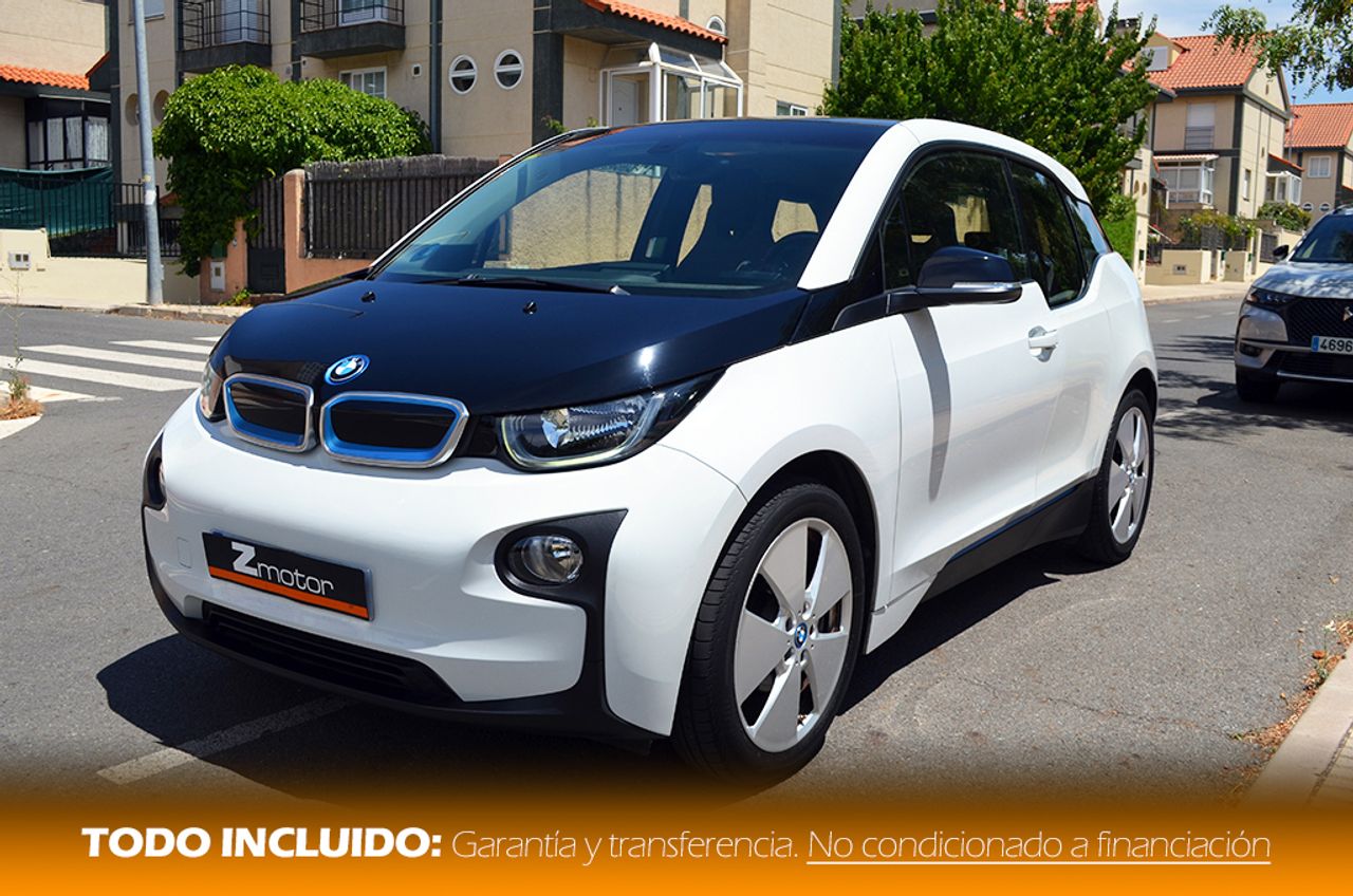 bmw i3 2015 /