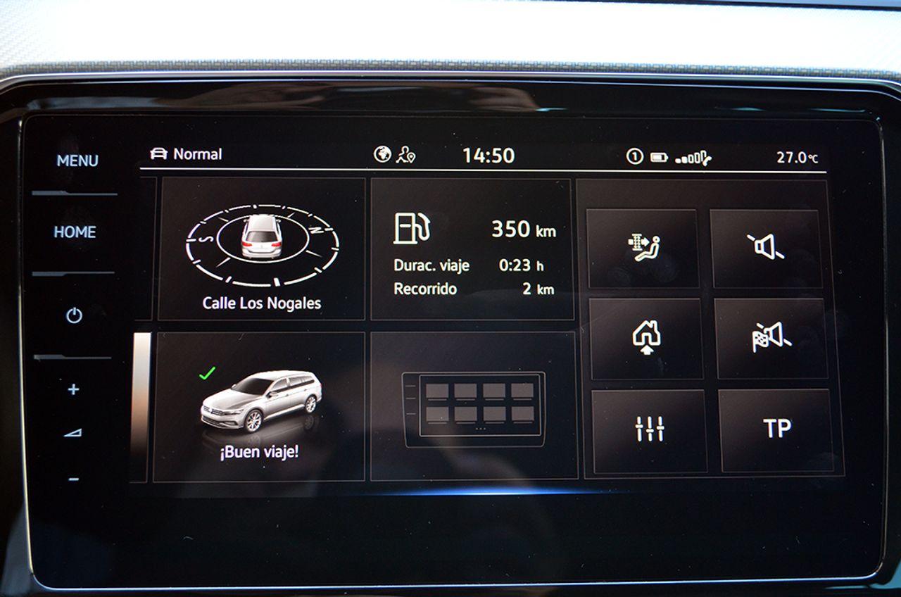 Volkswagen Passat Variant 2.0 Tdi 190cv DSG R-Line  - Foto 36