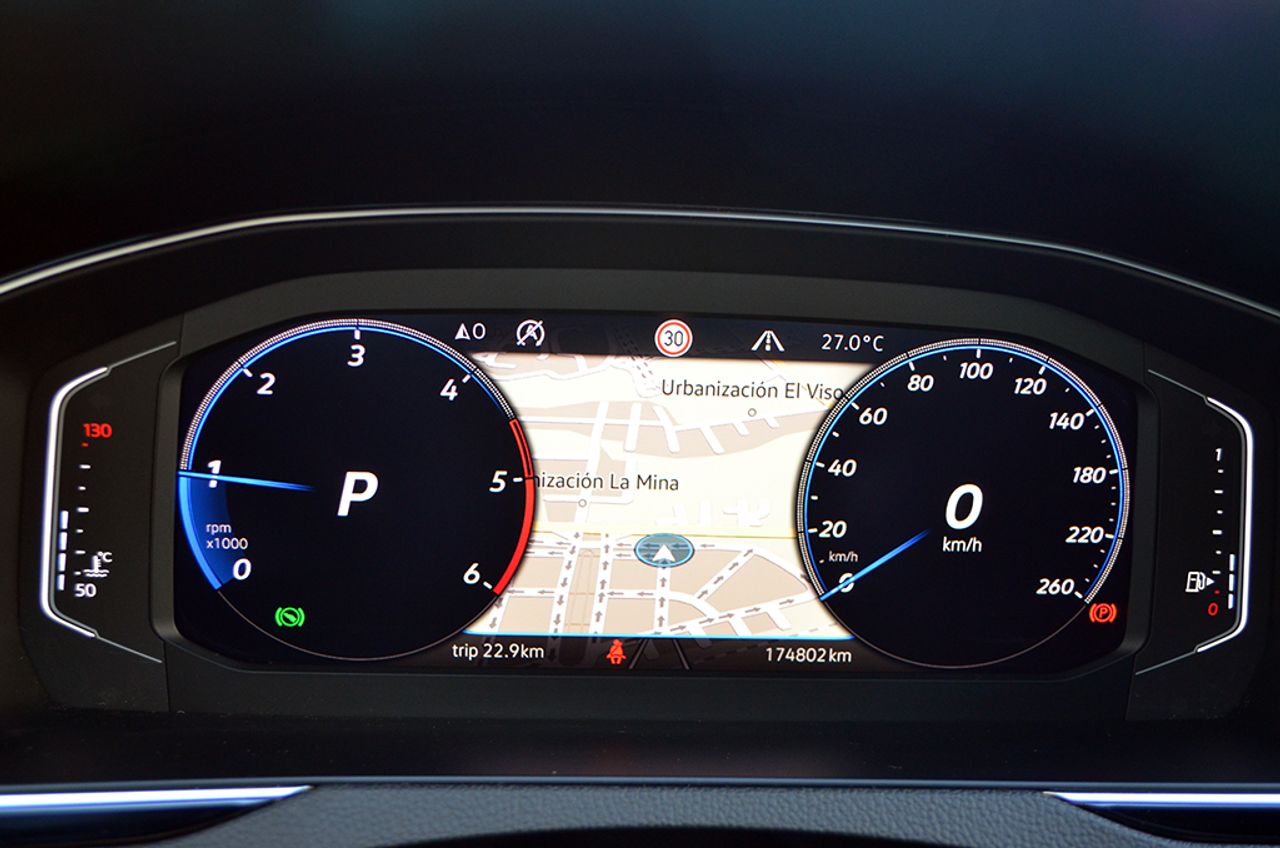 Volkswagen Passat Variant 2.0 Tdi 190cv DSG R-Line  - Foto 26