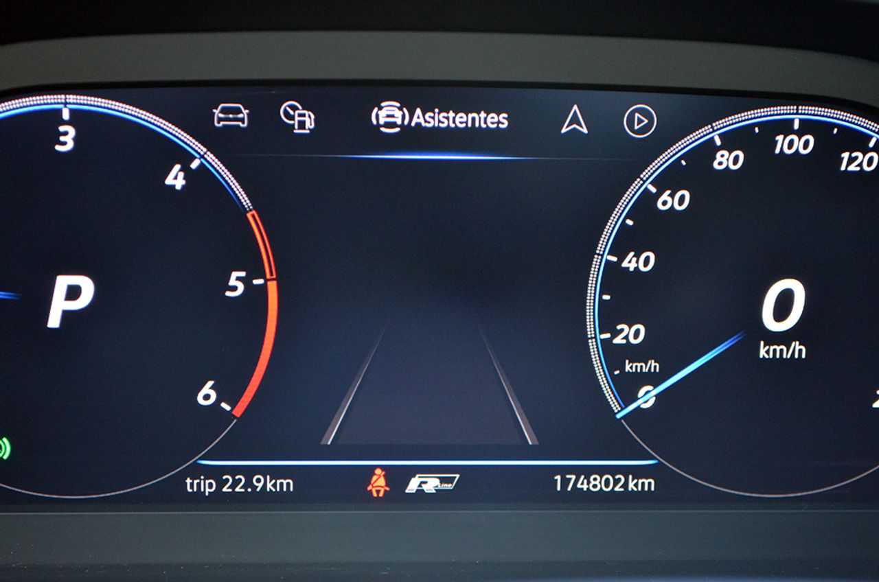 Volkswagen Passat Variant 2.0 Tdi 190cv DSG R-Line  - Foto 32
