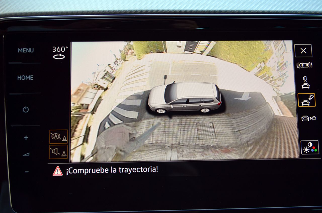 Volkswagen Passat Variant 2.0 Tdi 190cv DSG R-Line  - Foto 43