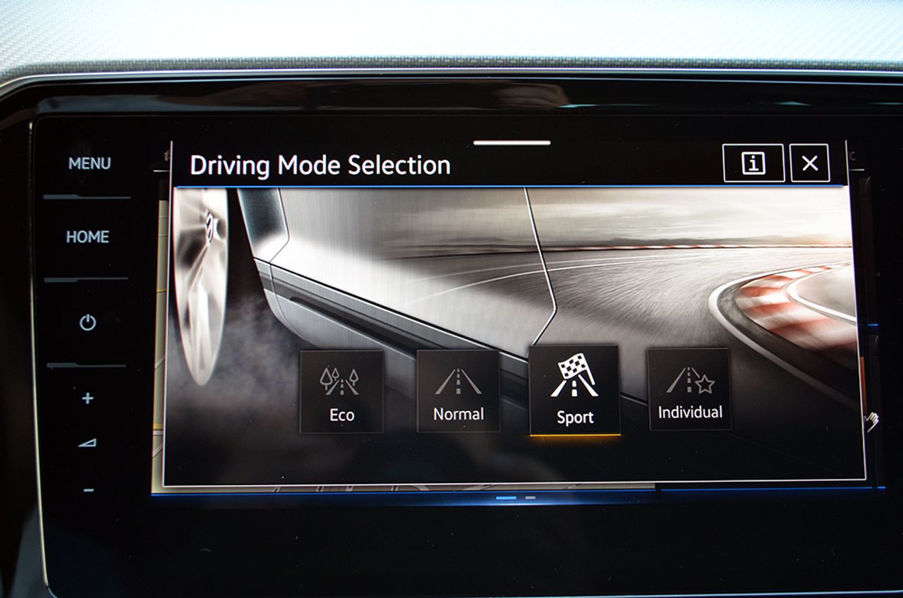 Volkswagen Passat Variant 2.0 Tdi 190cv DSG R-Line  - Foto 80