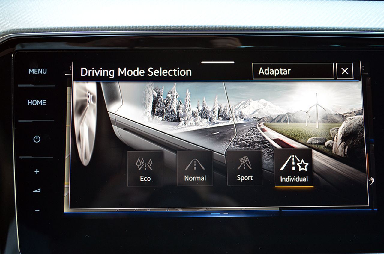 Volkswagen Passat Variant 2.0 Tdi 190cv DSG R-Line  - Foto 81