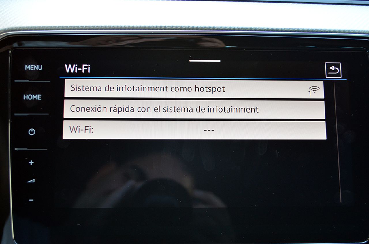 Volkswagen Passat Variant 2.0 Tdi 190cv DSG R-Line  - Foto 65