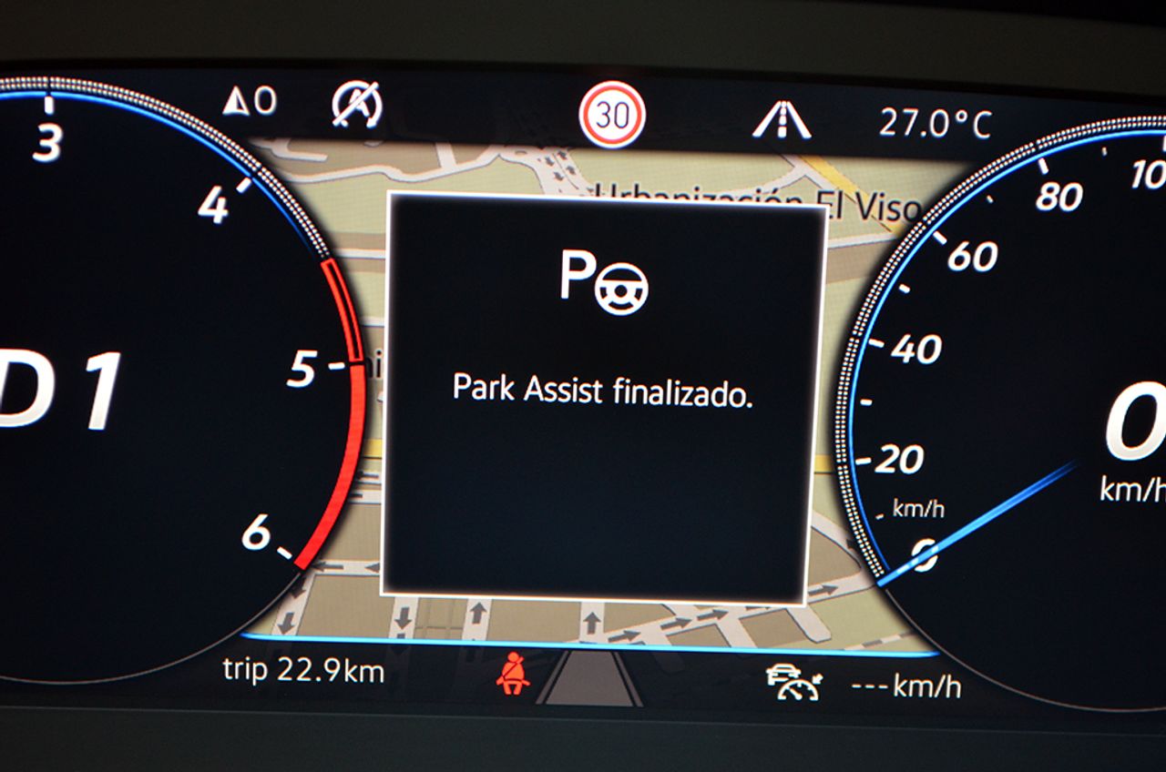 Volkswagen Passat Variant 2.0 Tdi 190cv DSG R-Line  - Foto 34