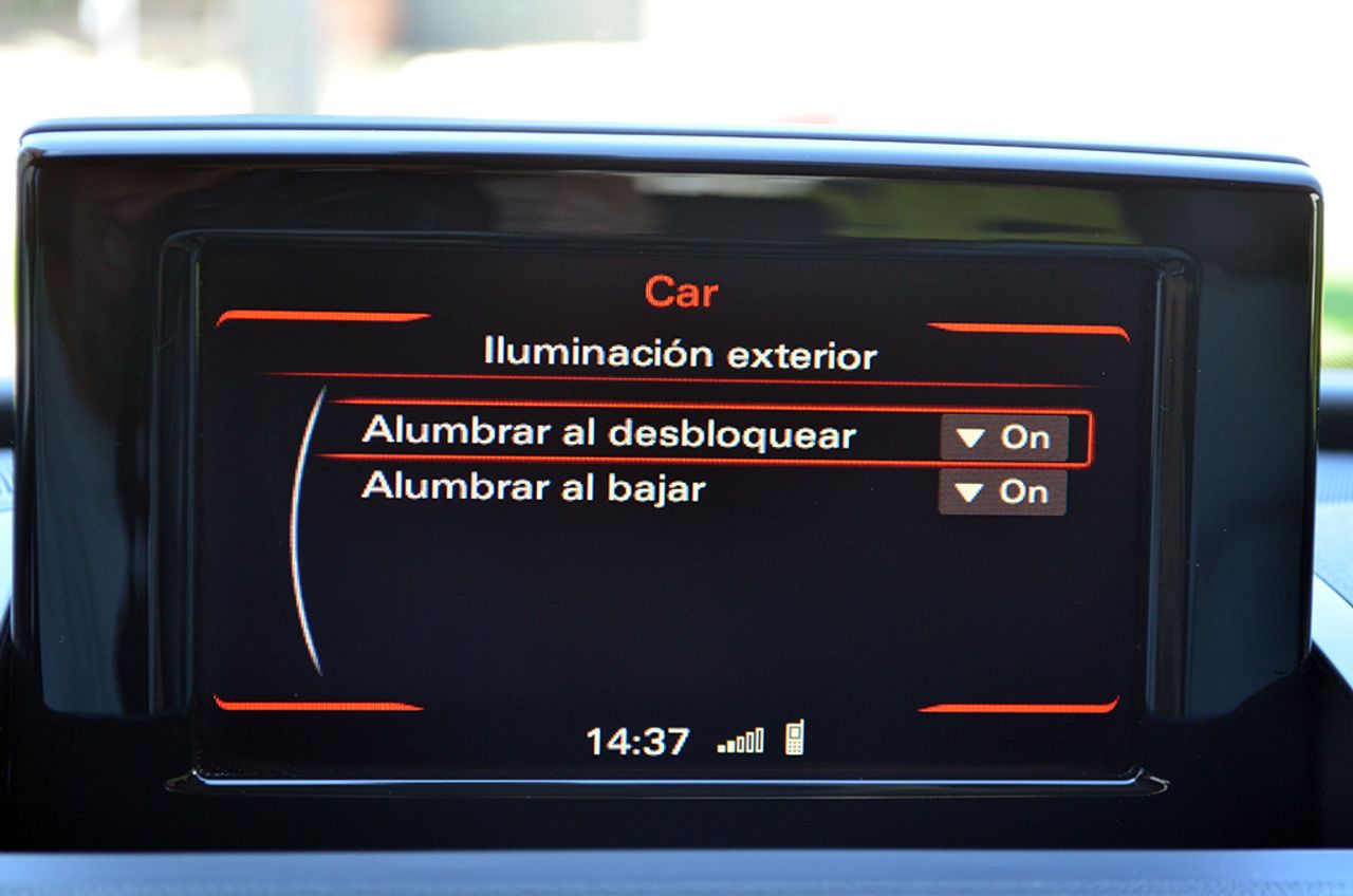 Audi Q3 2.0 Tdi 140cv Ambition  - Foto 38