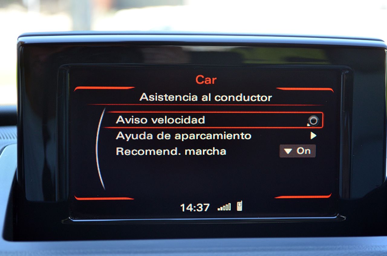 Audi Q3 2.0 Tdi 140cv Ambition  - Foto 40