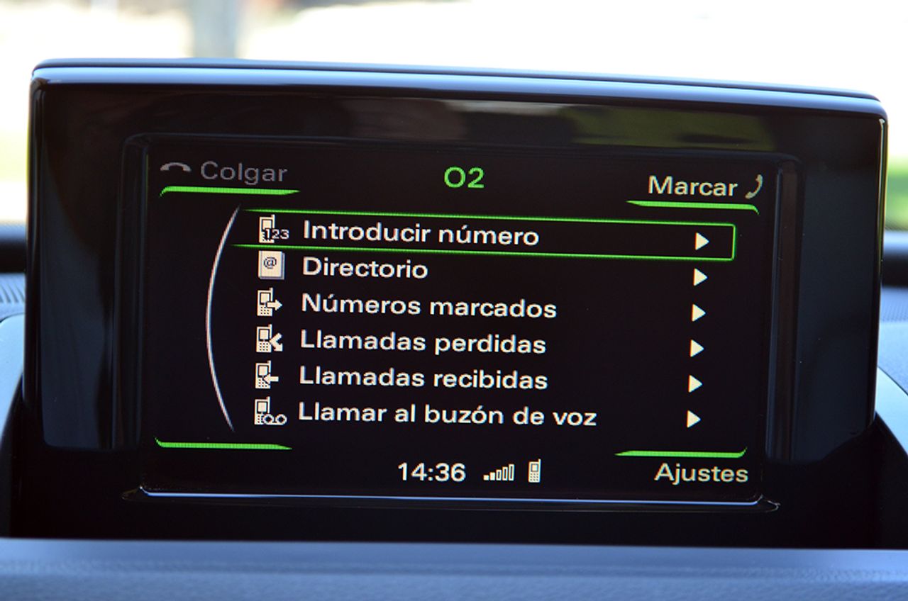 Audi Q3 2.0 Tdi 140cv Ambition  - Foto 35
