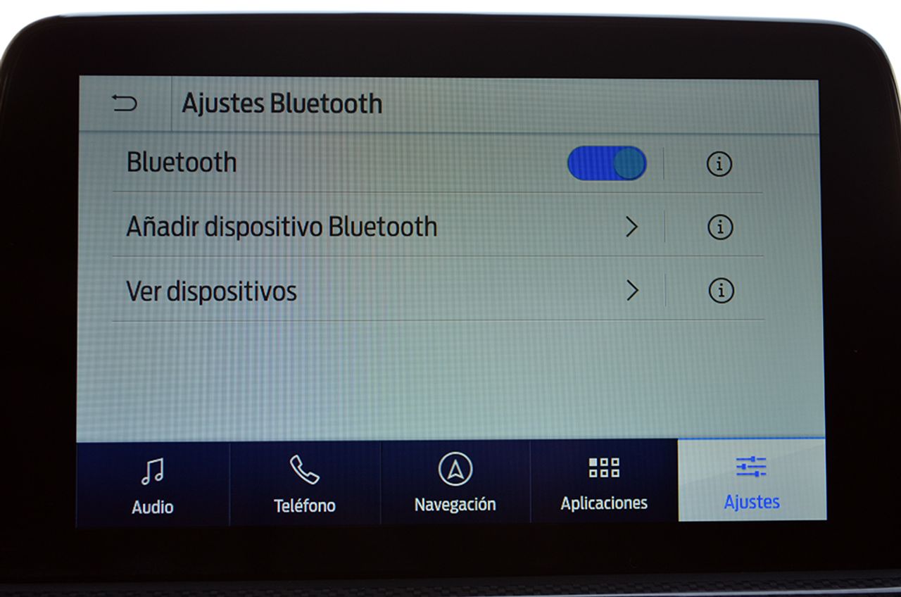 Ford Kuga 2.0 EcoBlue MHEV 150cv ST-Line X  - Foto 42