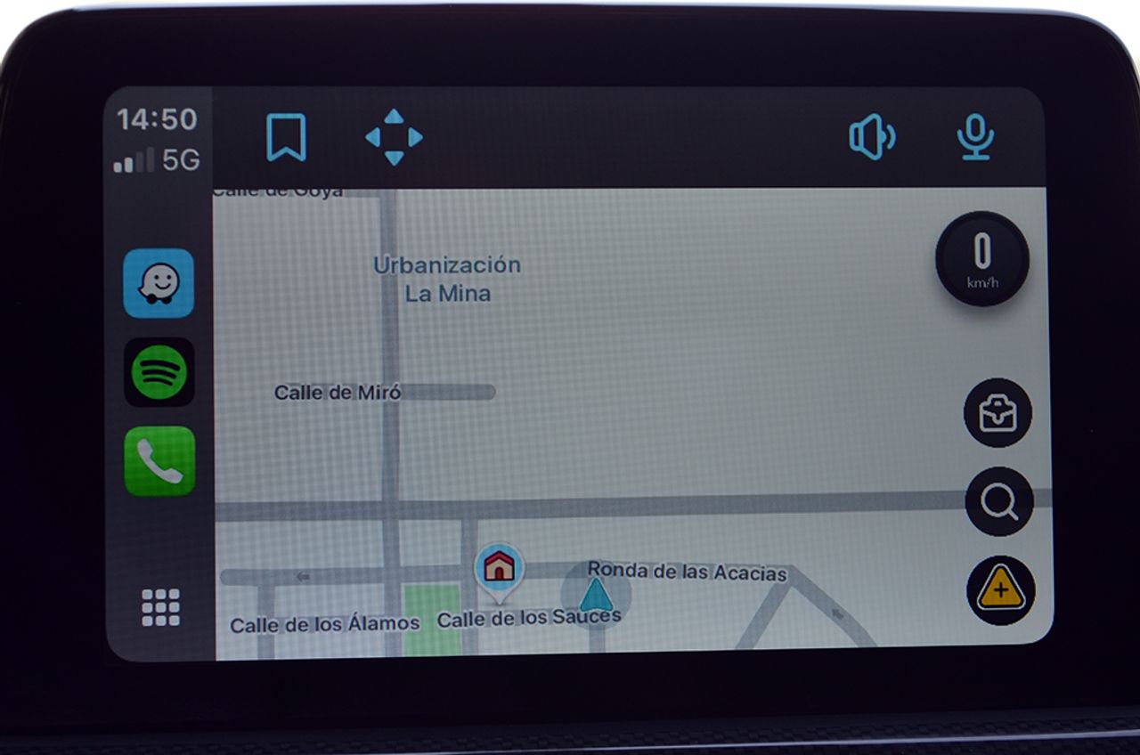 Ford Kuga 2.0 EcoBlue MHEV 150cv ST-Line X  - Foto 62