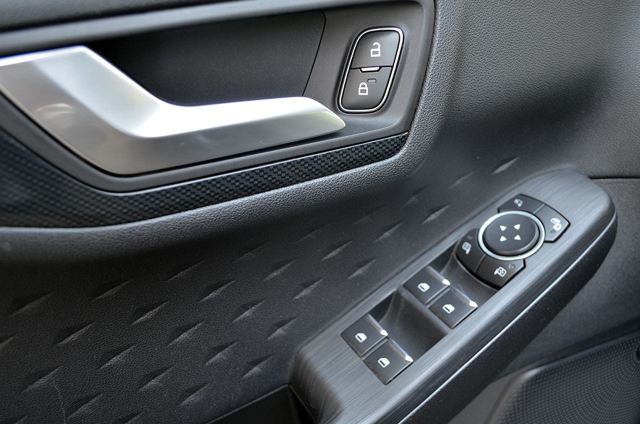 Ford Kuga 2.0 EcoBlue MHEV 150cv ST-Line X  - Foto 74