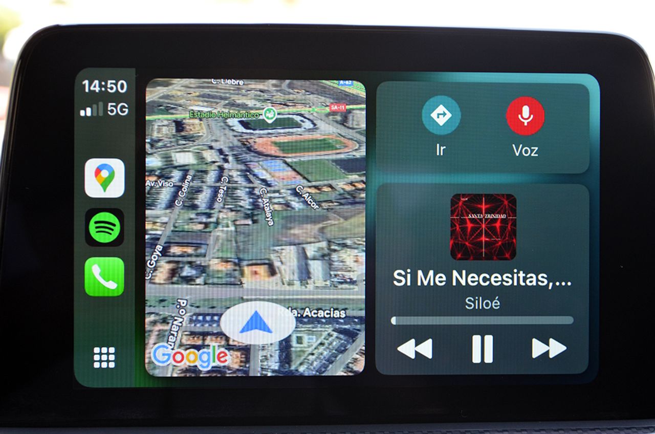 Ford Kuga 2.0 EcoBlue MHEV 150cv ST-Line X  - Foto 33