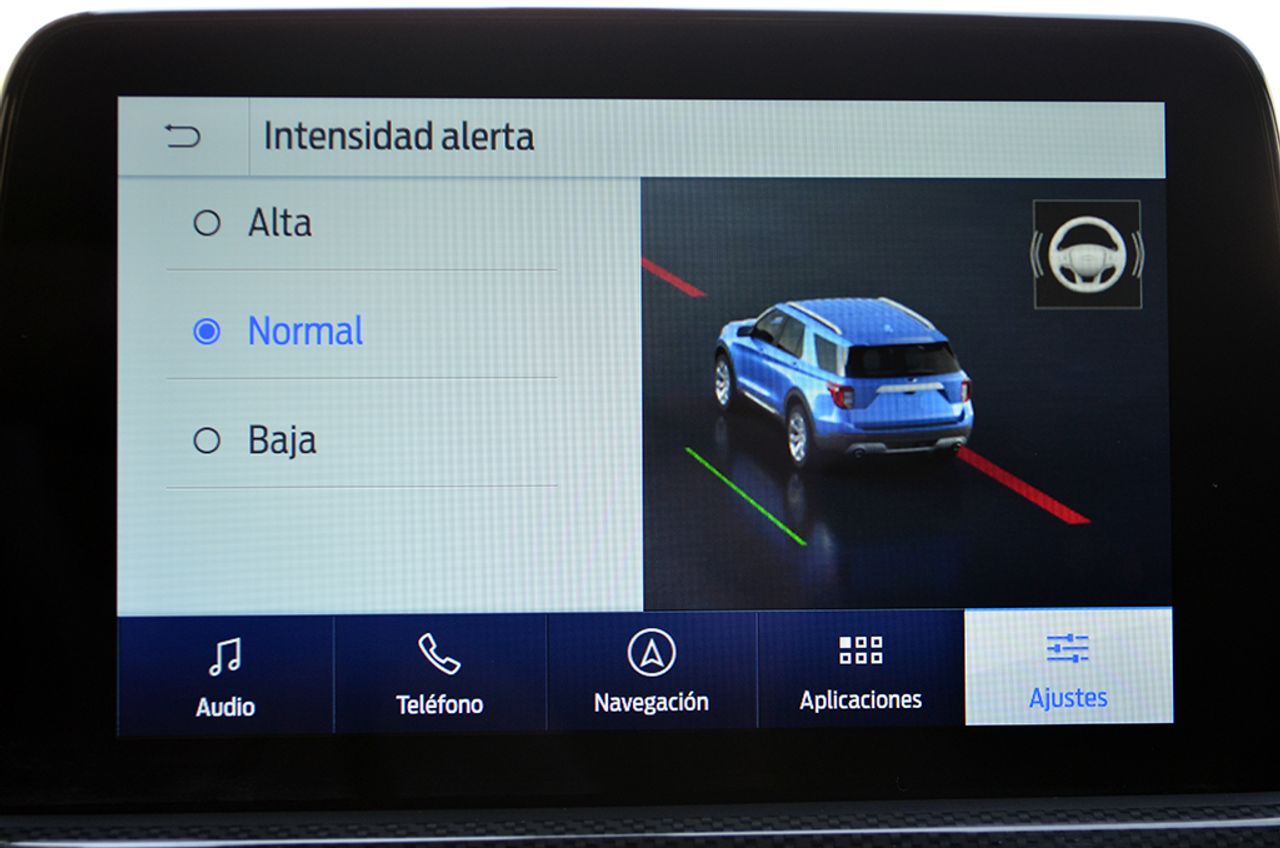 Ford Kuga 2.0 EcoBlue MHEV 150cv ST-Line X  - Foto 47