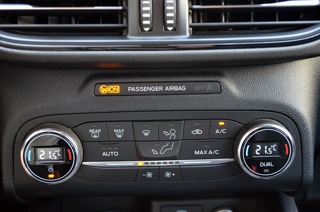 Ford Kuga 2.0 EcoBlue MHEV 150cv ST-Line X  - Foto 30