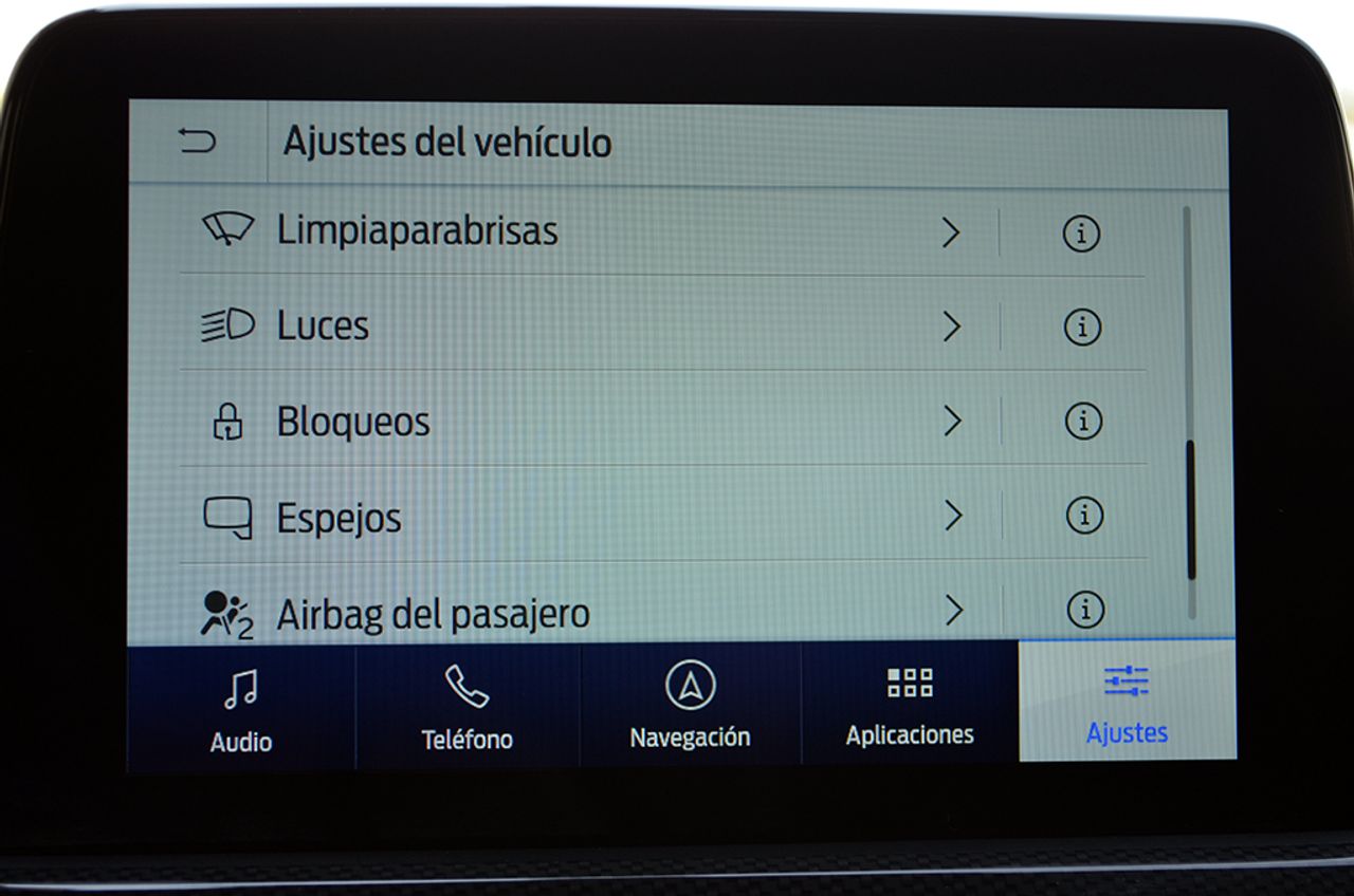 Ford Kuga 2.0 EcoBlue MHEV 150cv ST-Line X  - Foto 51