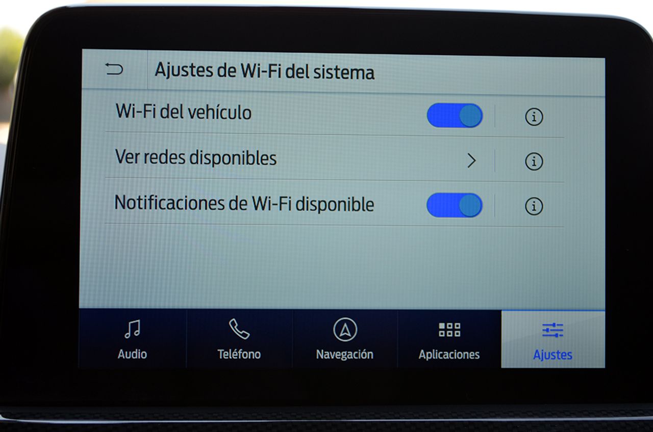 Ford Kuga 2.0 EcoBlue MHEV 150cv ST-Line X  - Foto 57