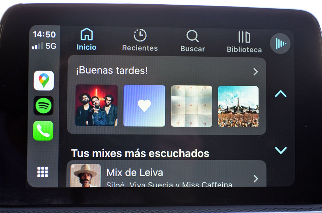 Ford Kuga 2.0 EcoBlue MHEV 150cv ST-Line X  - Foto 64