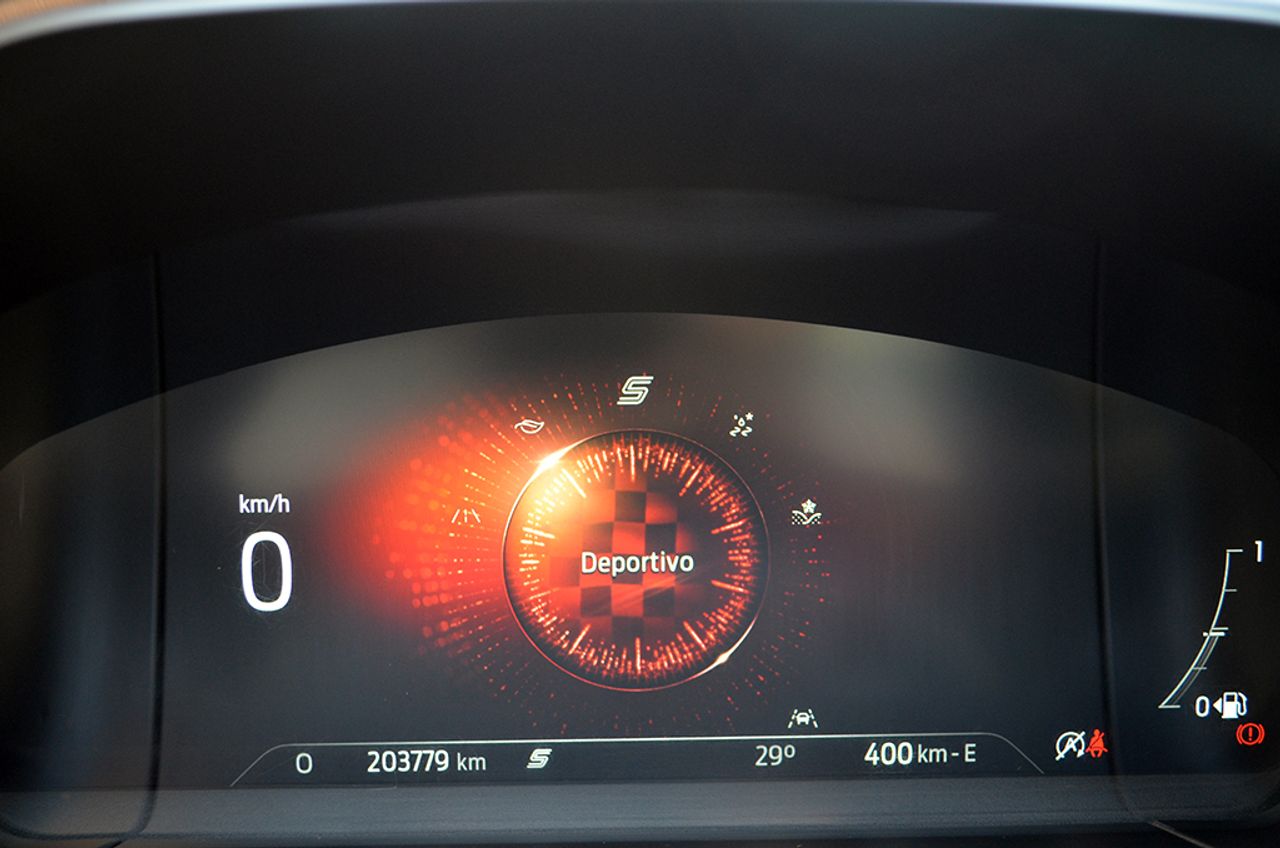 Ford Kuga 2.0 EcoBlue MHEV 150cv ST-Line X  - Foto 68