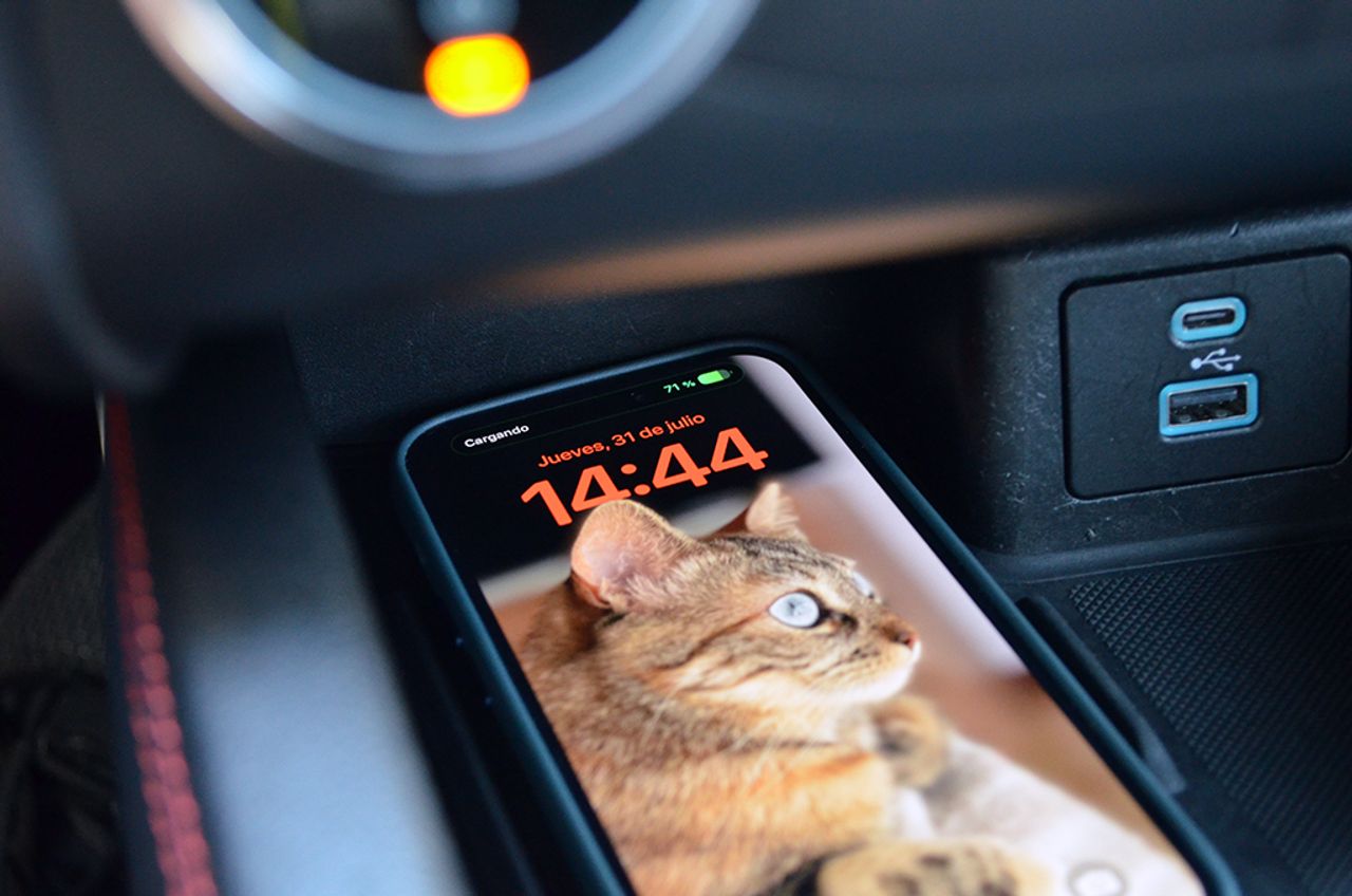 Ford Kuga 2.0 EcoBlue MHEV 150cv ST-Line X  - Foto 29