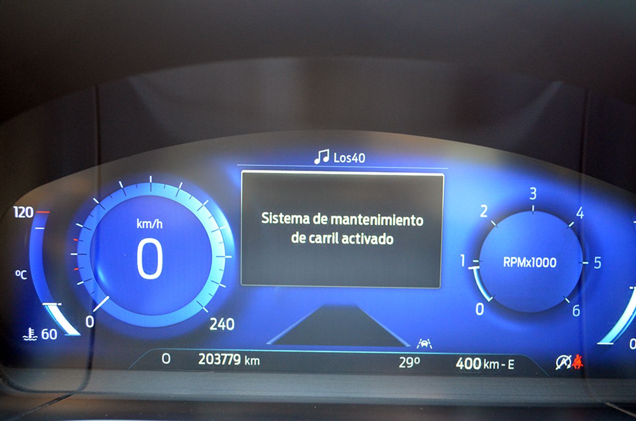 Ford Kuga 2.0 EcoBlue MHEV 150cv ST-Line X  - Foto 26