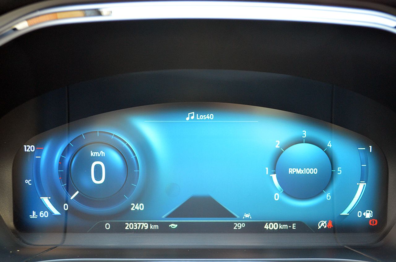 Ford Kuga 2.0 EcoBlue MHEV 150cv ST-Line X  - Foto 72