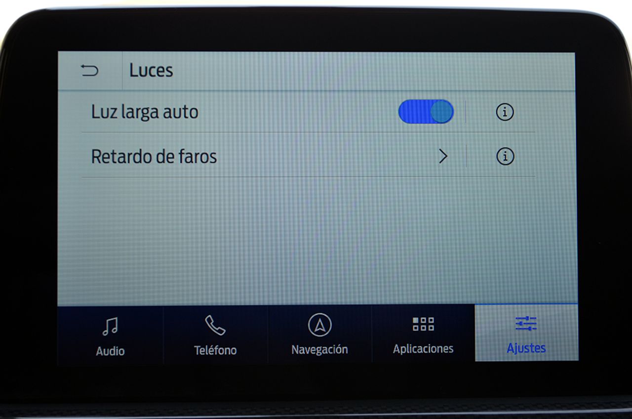 Ford Kuga 2.0 EcoBlue MHEV 150cv ST-Line X  - Foto 53