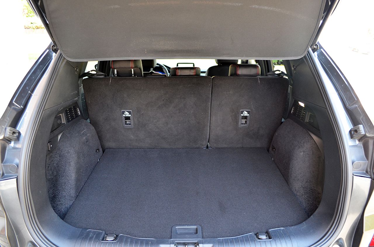 Ford Kuga 2.0 EcoBlue MHEV 150cv ST-Line X  - Foto 10