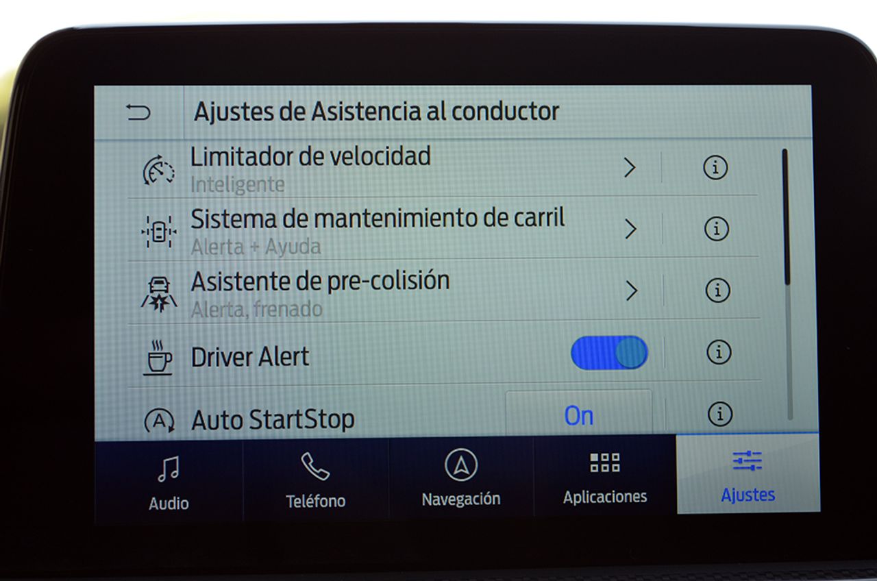 Ford Kuga 2.0 EcoBlue MHEV 150cv ST-Line X  - Foto 44