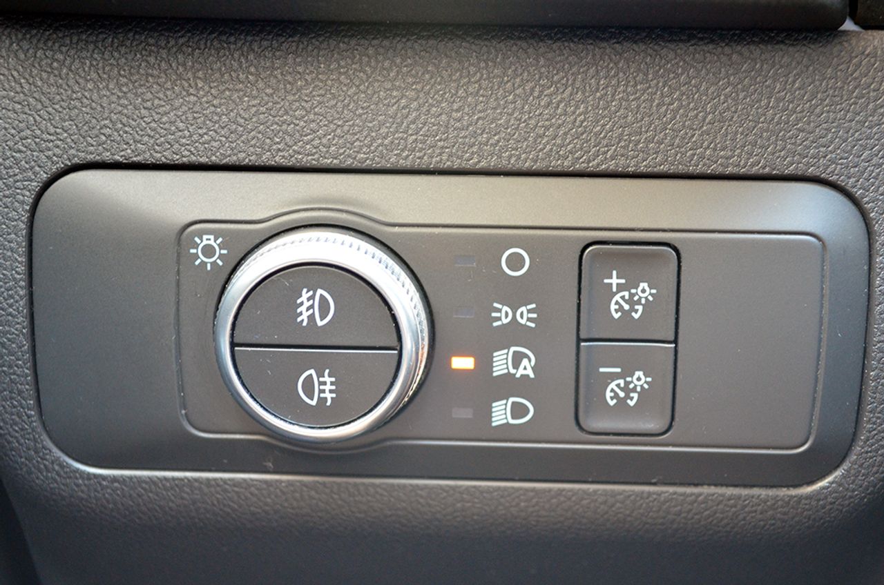 Ford Kuga 2.0 EcoBlue MHEV 150cv ST-Line X  - Foto 73