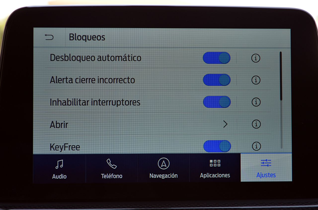 Ford Kuga 2.0 EcoBlue MHEV 150cv ST-Line X  - Foto 54