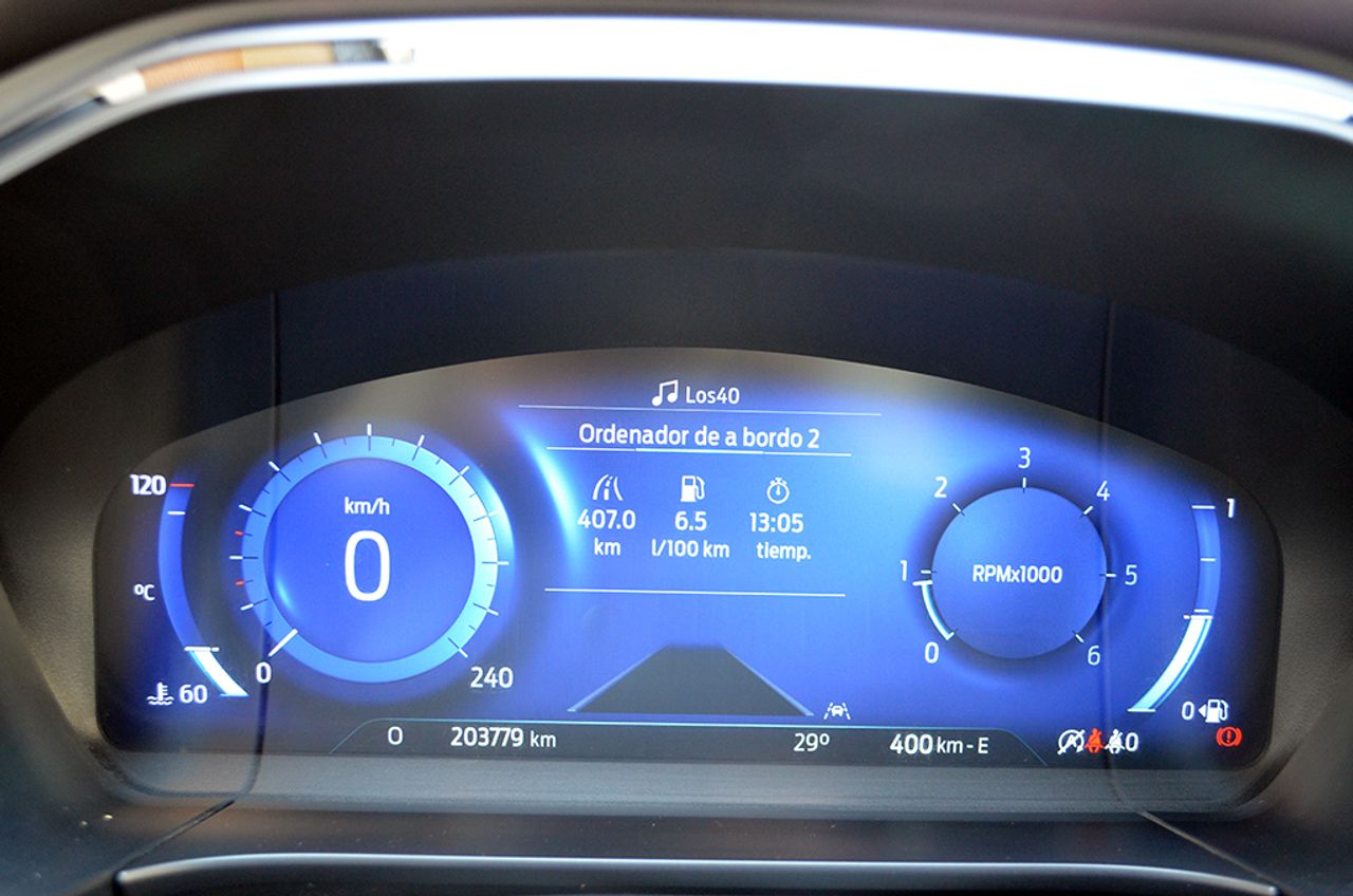 Ford Kuga 2.0 EcoBlue MHEV 150cv ST-Line X  - Foto 11