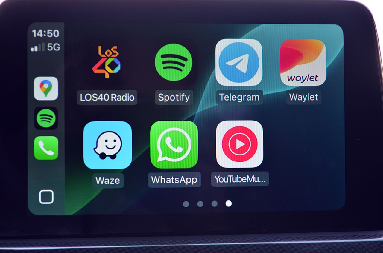 Ford Kuga 2.0 EcoBlue MHEV 150cv ST-Line X  - Foto 61