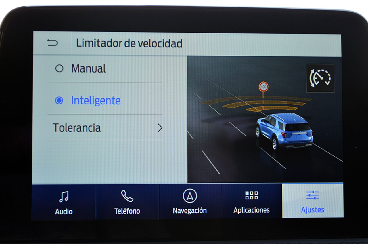 Ford Kuga 2.0 EcoBlue MHEV 150cv ST-Line X  - Foto 45