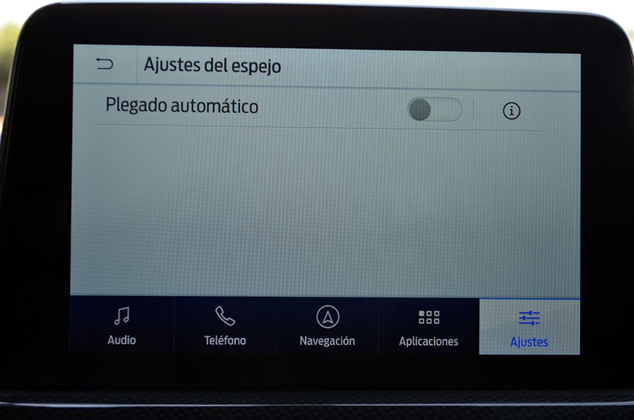 Ford Kuga 2.0 EcoBlue MHEV 150cv ST-Line X  - Foto 55