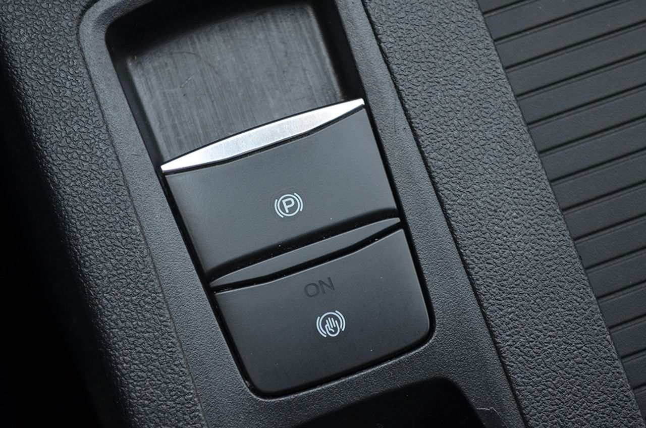 Ford Kuga 2.0 EcoBlue MHEV 150cv ST-Line X  - Foto 27