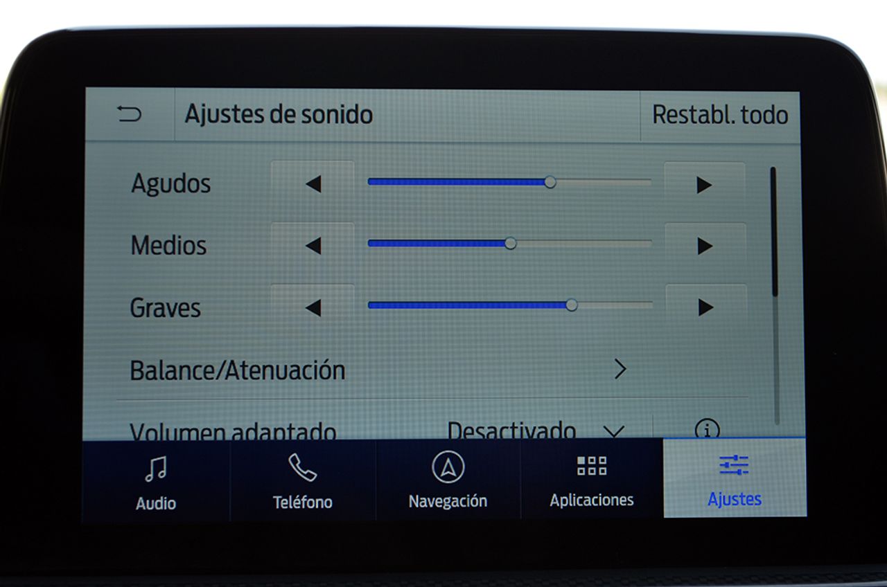 Ford Kuga 2.0 EcoBlue MHEV 150cv ST-Line X  - Foto 40